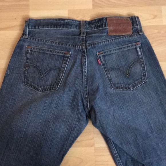 Men’s Levi’s jeans - Picture 1 of 2